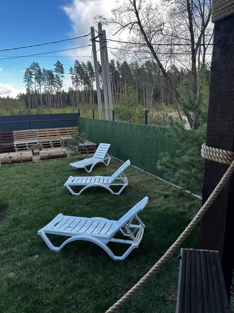 Вечнозеленый забор Grass Fence 13м фото 1 в Кстово